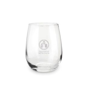 VASO CRISTAL ESCUDO UV 420 ML