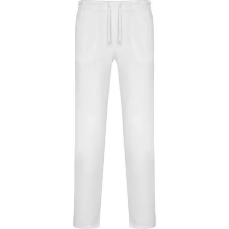 Pantalon Pijama Sanitario Cintura Elastica (Sin Logo)