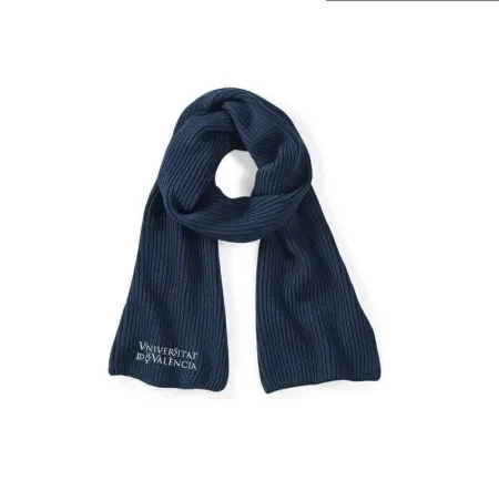 Bufanda Bordada 
