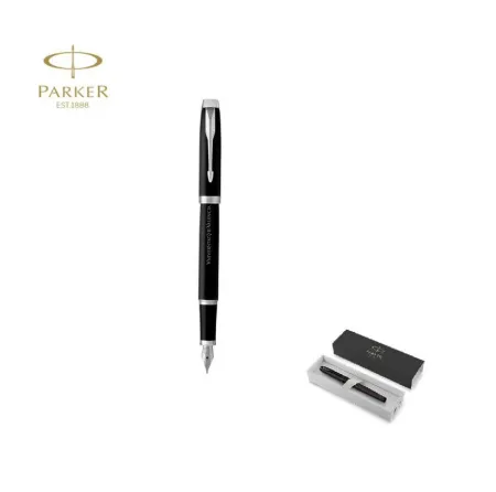 Pluma Parker Im Essential 