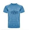 CAMISETA DEPORTE UNISEX 