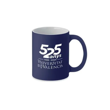Taza 525 Uv Marino
