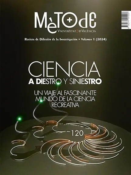 Metode 120. Ciencia a Diestro y Siniestro