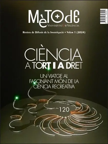 Mètode 120. Ciència a Tort I a Dret