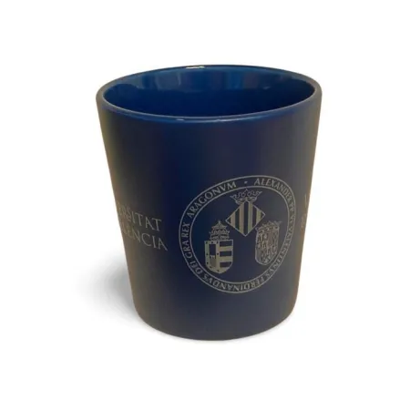 Taza Escudo Uv Marino
