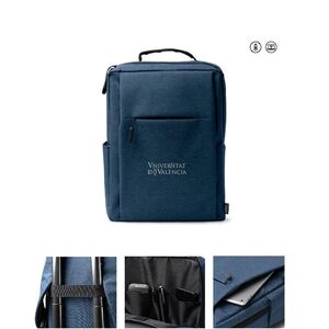 MOCHILA 15' 