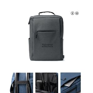 MOCHILA 15' 