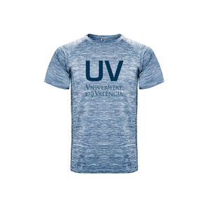 CAMISETA DEPORTE UNISEX 