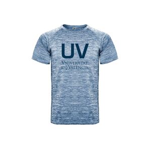 CAMISETA DEPORTE UNISEX 
