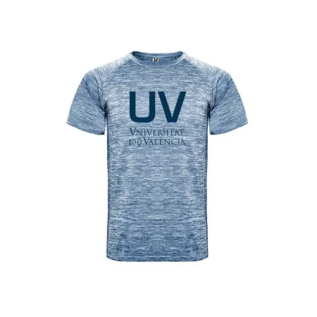 Camiseta Deporte Unisex Uv