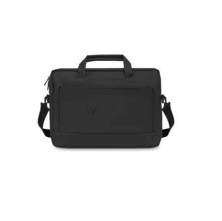 Maletín Portátil 15' Escudo Uv 41X30X9 cm