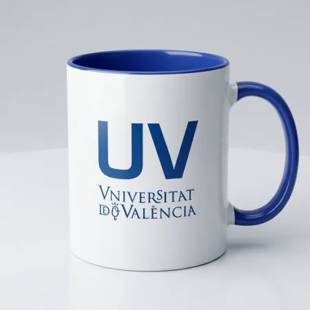 Taza Uv