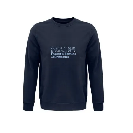 Sudadera Facultat Professorat Marino Xs