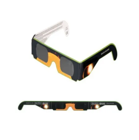 Gafas Eclipse Observatori Astronòmic Uv