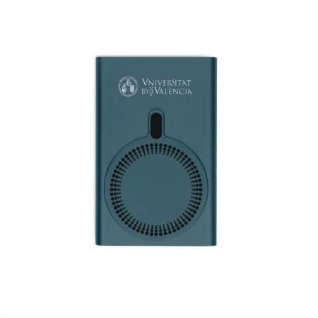 POWERBANK ESCUT UV 5000 MAH MAGNÈTIC MARÍ