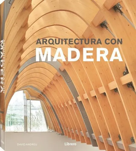 Arquitectura con Madera