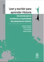 Leer y Escribir para Aprender Historia
