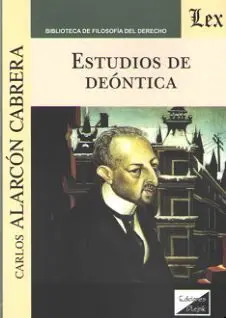 Estudios de Deontica