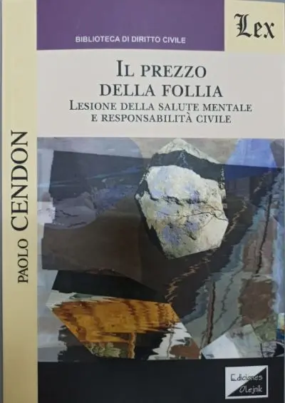 Il Prezzo Della Follia