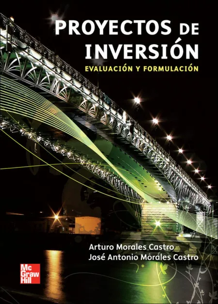 Proyectos de Inversion Evaluacion y Formulacion