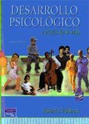 DESARROLLO PSICOLOGICO A TRAVES DE LA VIDA.(4A.ED)