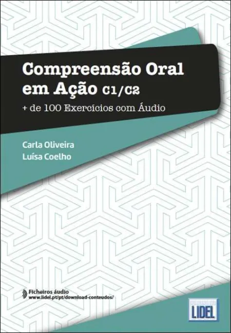 Compreensao Oral Em Acao C1;C2