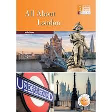 ALL ABOUT LONDON 2ºESO