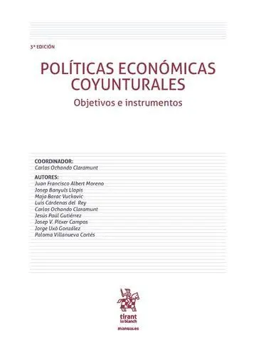 Políticas Económicas Coyunturales