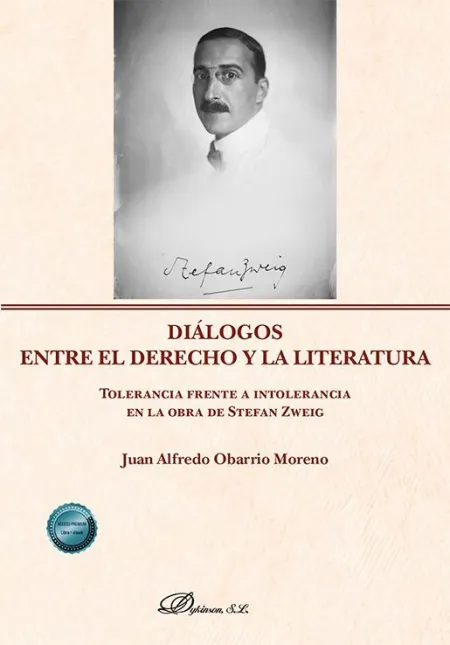 Diálogos entre el Derecho y la Literatura