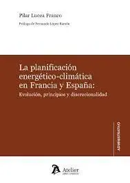 La Planificacion Energetico Climatica en Francia y España