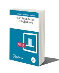 ESTATUTO DE LOS TRABAJADORES 13ª EDC. 2025