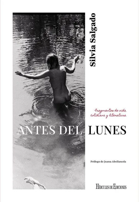Antes del Lunes