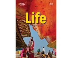 LIFE ADVANCED STUDENT + SPARK