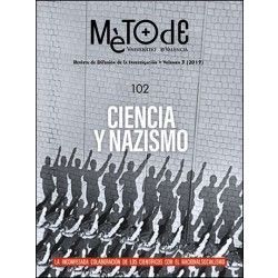 REVISTA METODE 102 CAST