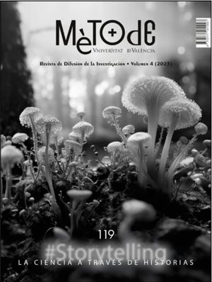 REVISTA MÈTODE 119 (CASTELLÀ)