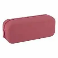 Estuche Silicona Apli Up North Rosa Coral