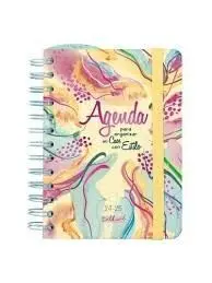 Agenda Finocam Talkual 1/8 Sv 24/25 Estilo