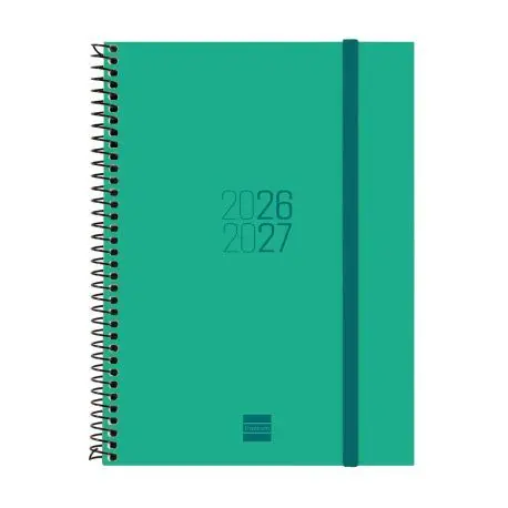 Agenda Finocam 26-27 Catalan Verde Semana Vista E10