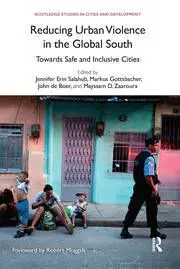 Reducing Urban Violence In The Global South