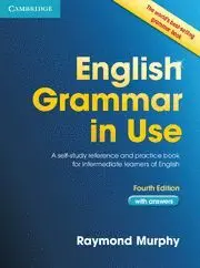 English Grammar In Use With Answers 4Th Edition