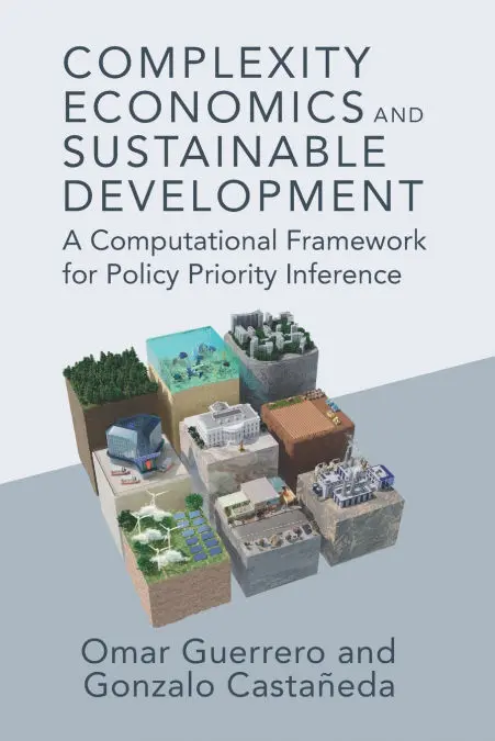 Complexity Economics And Sustainable Development