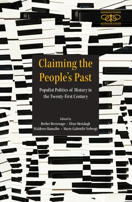 Claiming The People's Past