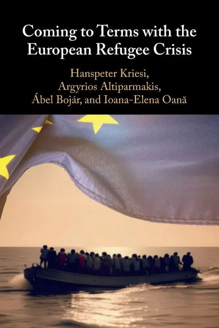 Coming To Terms With The European Refugee Crisis