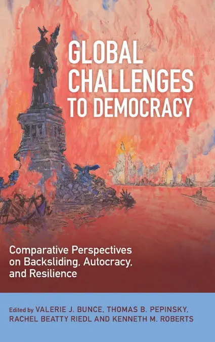 Global Challenges To Democracy