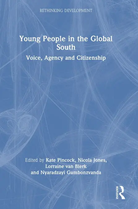 Young People In The Global South