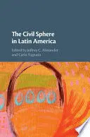 The Civil Sphere In Latin America
