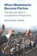 When Movements Become Parties