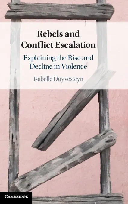Rebels And Conflict Escalation