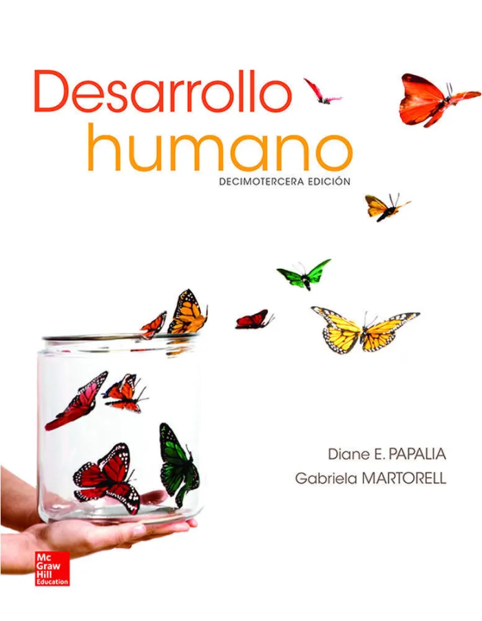 Desarrollo Humano