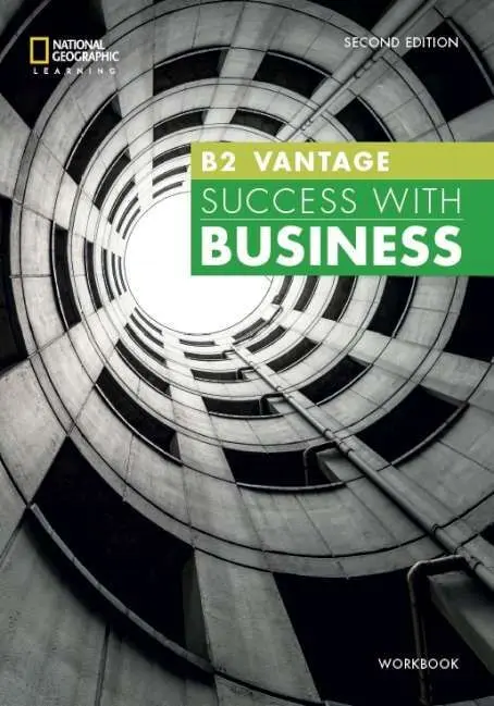 Success Business Vantage Ejercicios